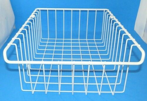 Frigidaire-Refrigerator-Freezer-Slide-Basket-240530502 Frigidaire-Refrigerator-Freezer-Slide-Basket-240530502
